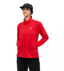 Haglöfs Buteo Mid Jacket Women 